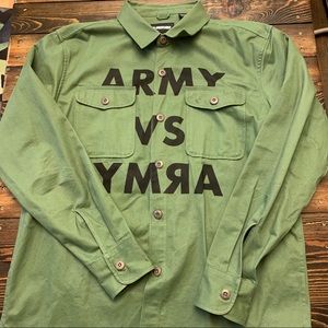 Undefeated Workman Shirt